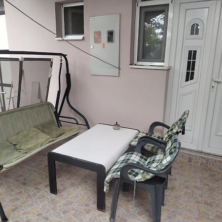Apartman Anastasija Surčin エクステリア 写真