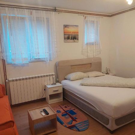 Apartman Anastasija Surčin エクステリア 写真