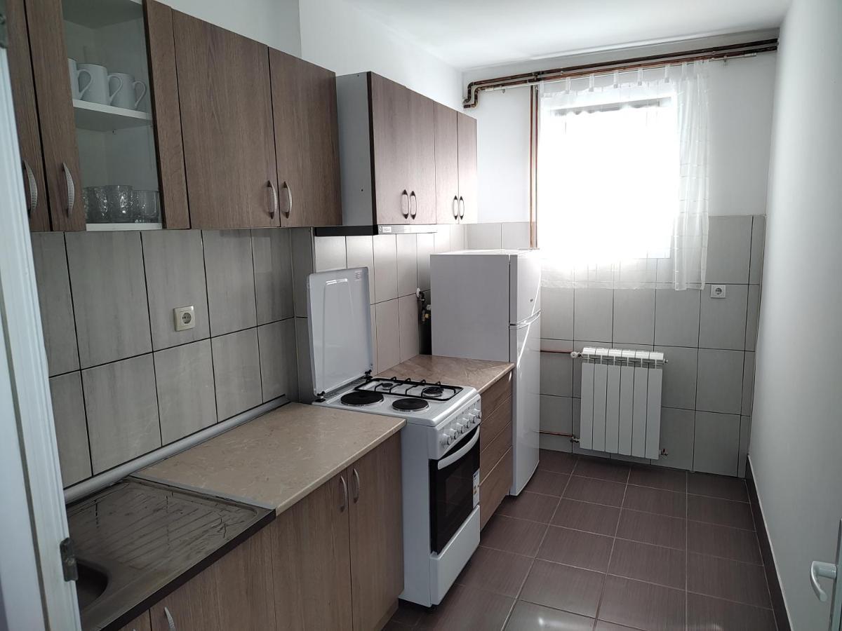 Apartman Anastasija Surčin エクステリア 写真