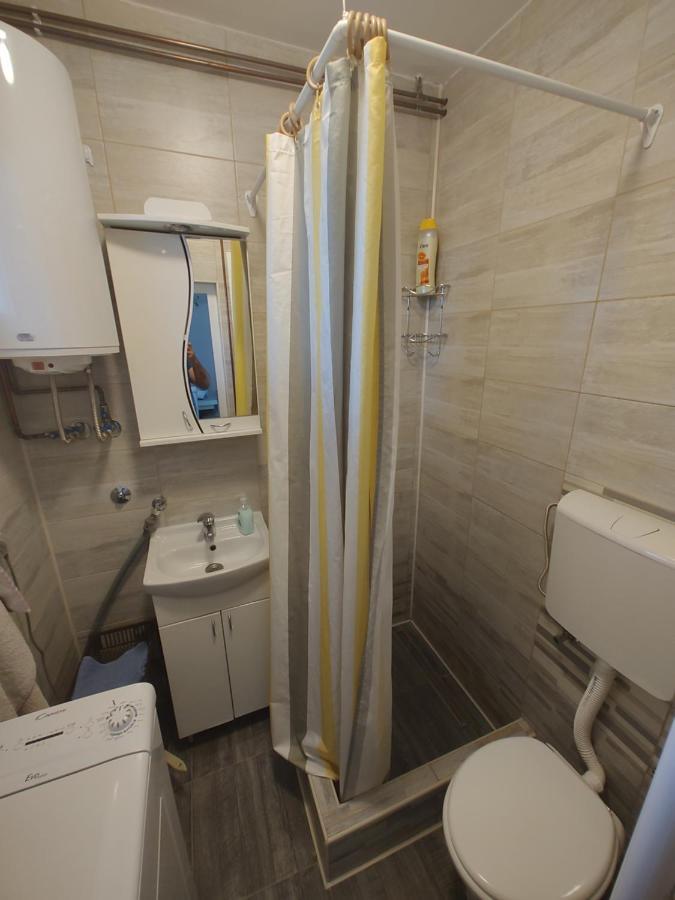 Apartman Anastasija Surčin エクステリア 写真