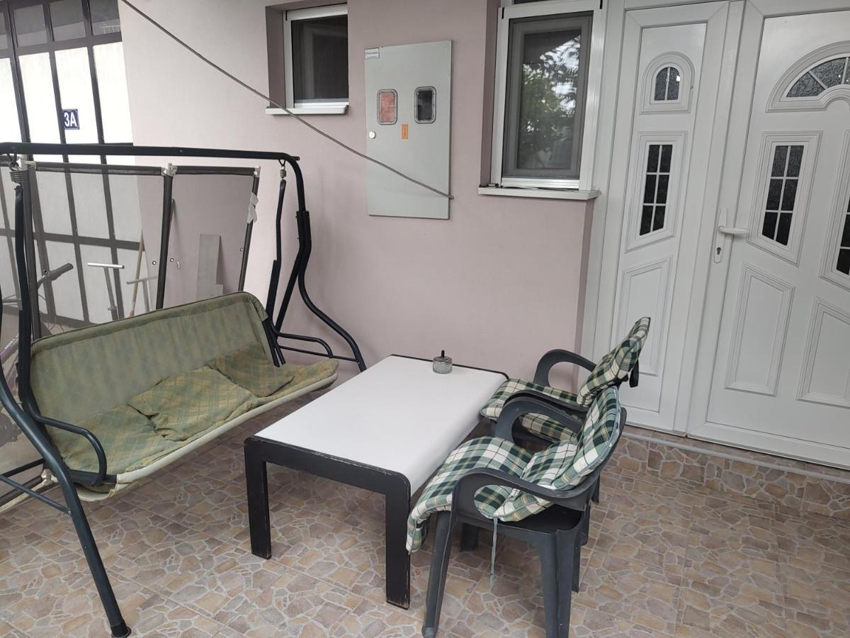 Apartman Anastasija Surčin エクステリア 写真