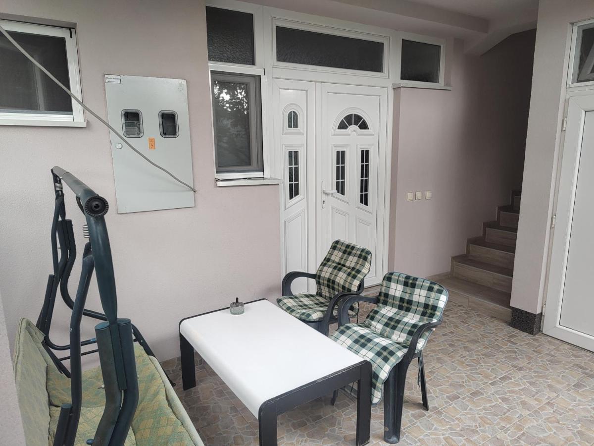 Apartman Anastasija Surčin エクステリア 写真